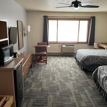 Great Northern Hotel Mercer Екстер'єр фото