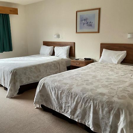 Great Northern Hotel Mercer Екстер'єр фото