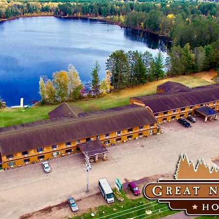 Great Northern Hotel Mercer Екстер'єр фото