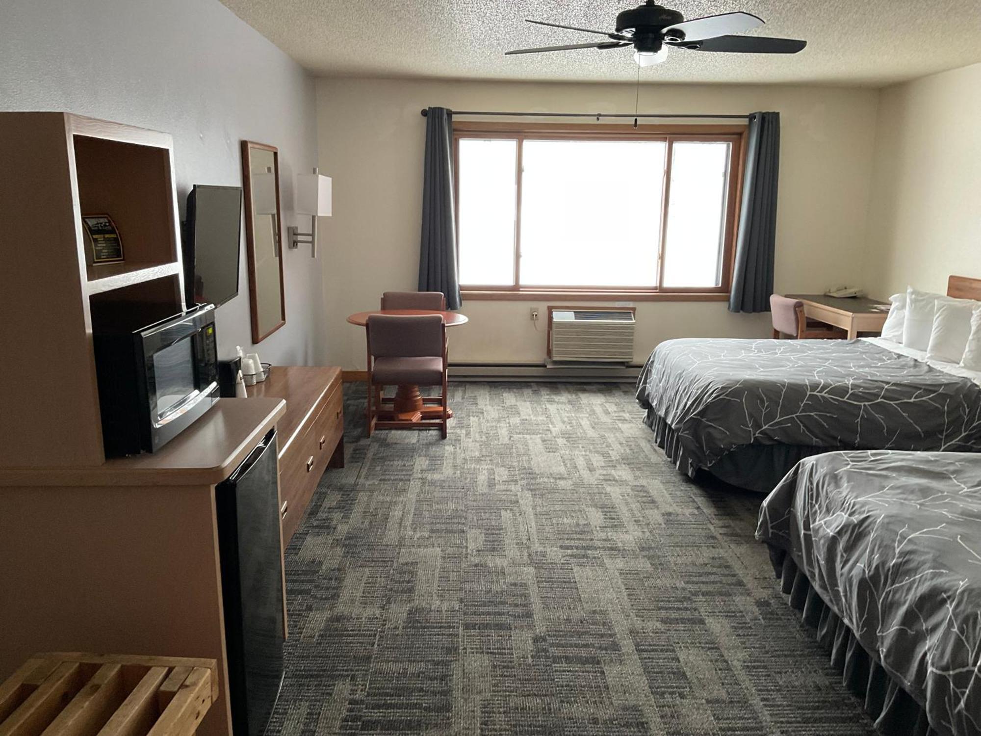 Great Northern Hotel Mercer Екстер'єр фото