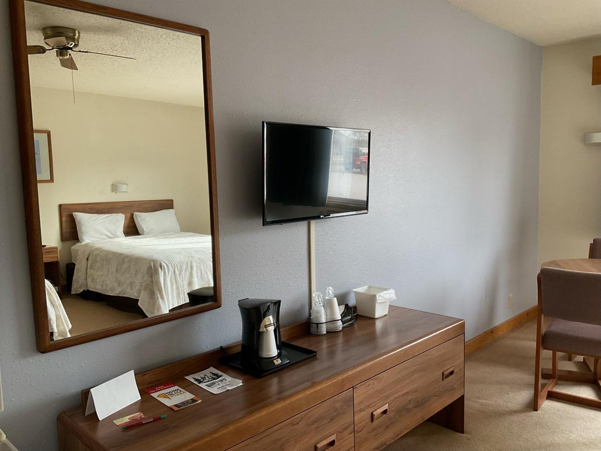 Great Northern Hotel Mercer Екстер'єр фото
