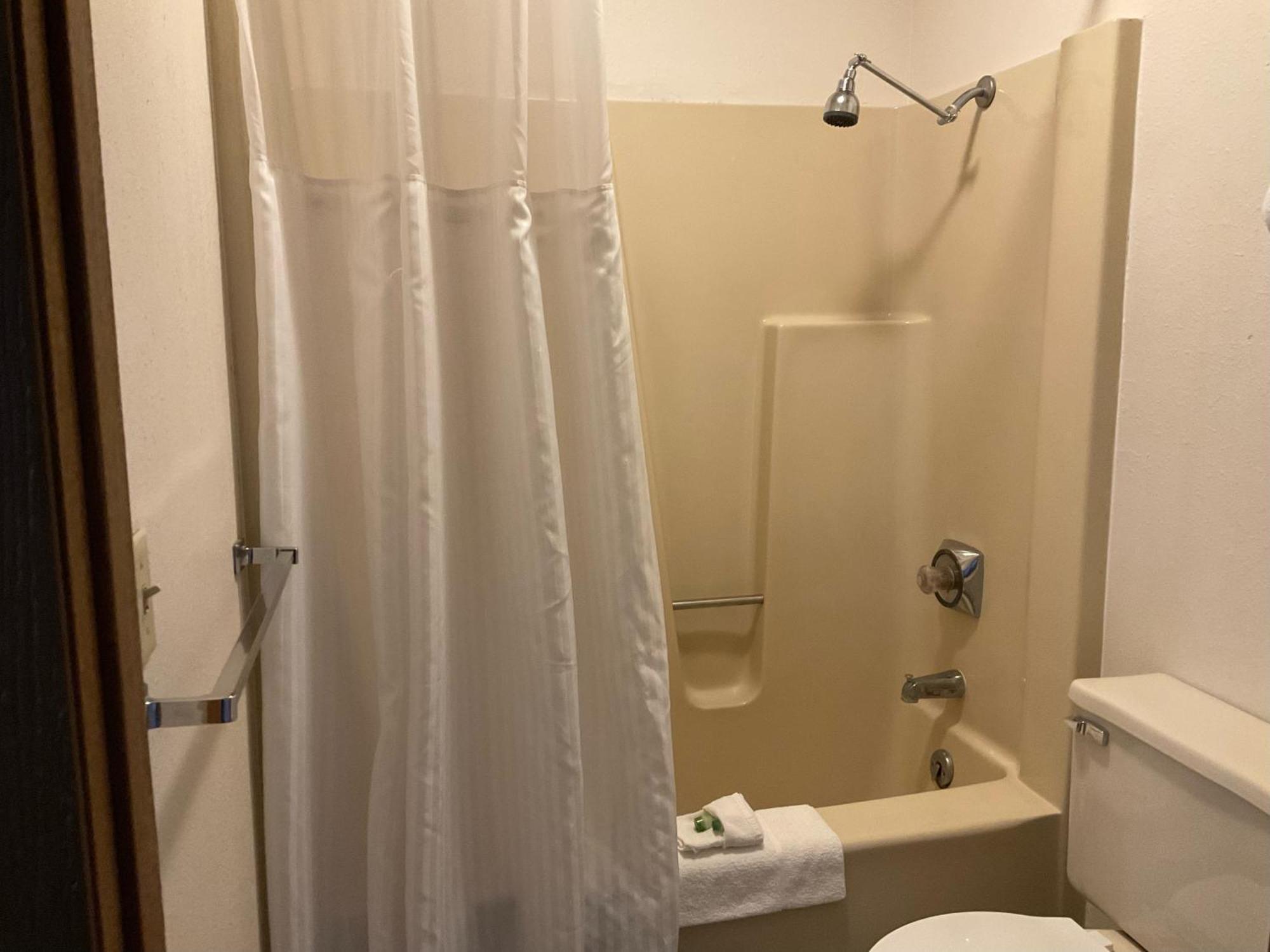 Great Northern Hotel Mercer Екстер'єр фото