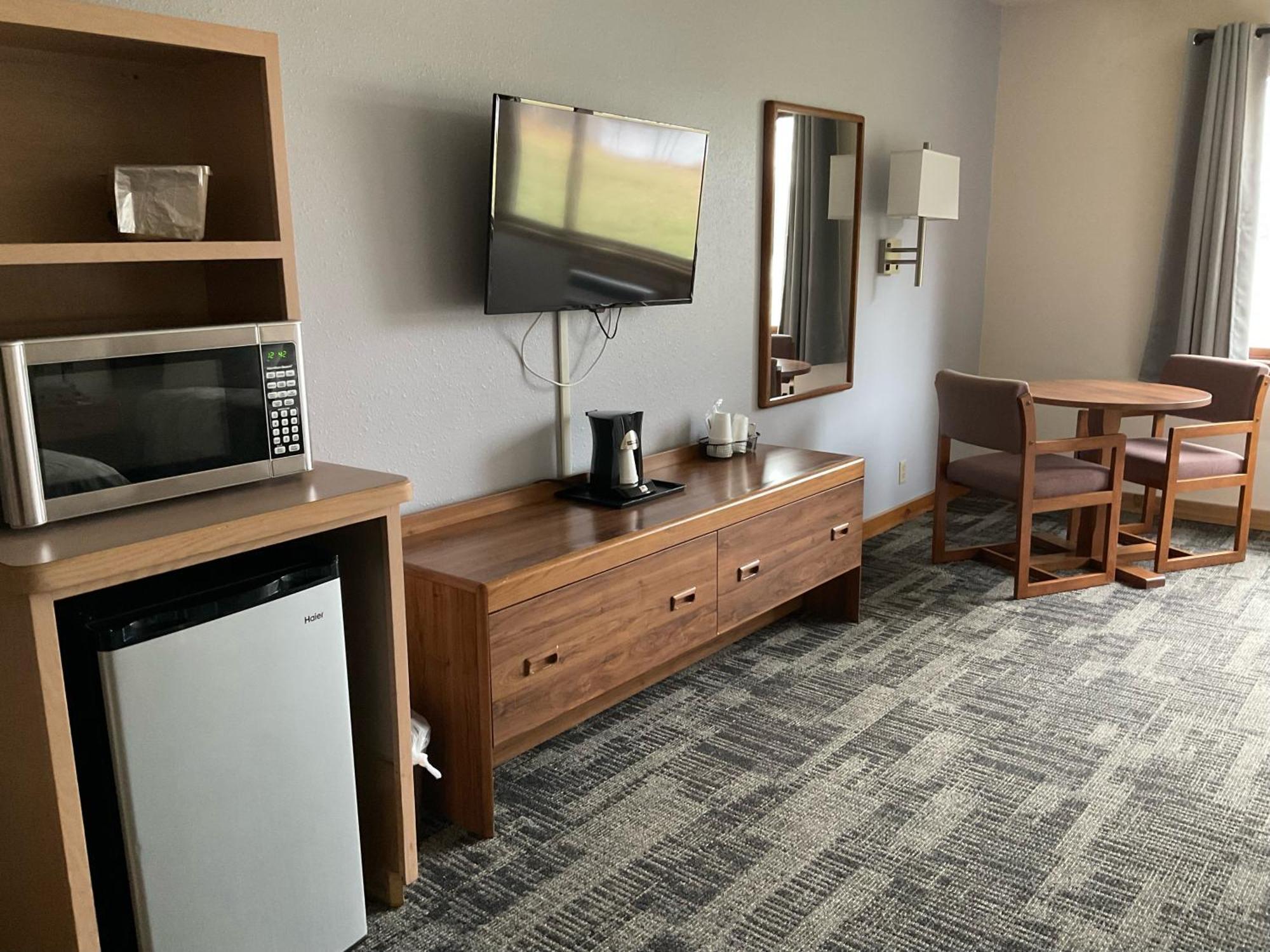 Great Northern Hotel Mercer Екстер'єр фото