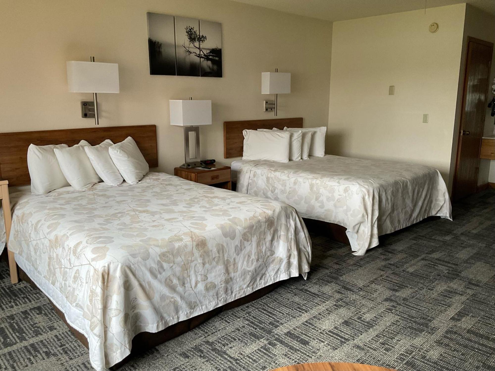 Great Northern Hotel Mercer Екстер'єр фото