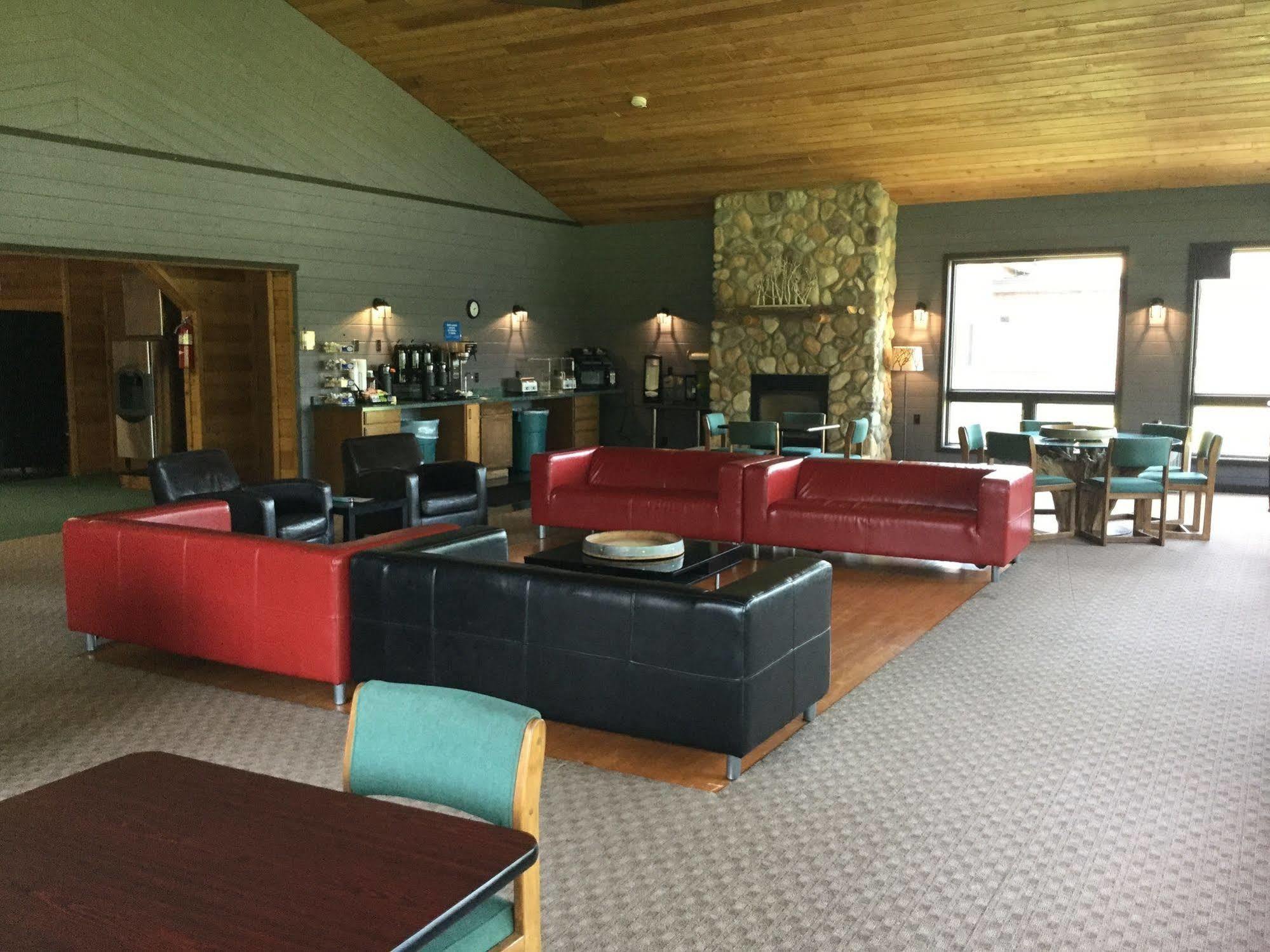 Great Northern Hotel Mercer Екстер'єр фото