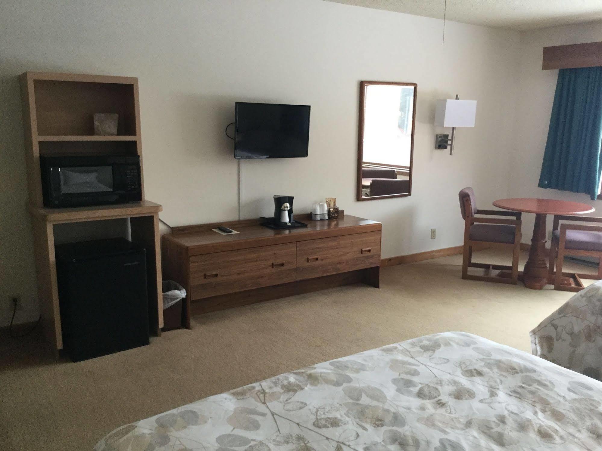Great Northern Hotel Mercer Екстер'єр фото