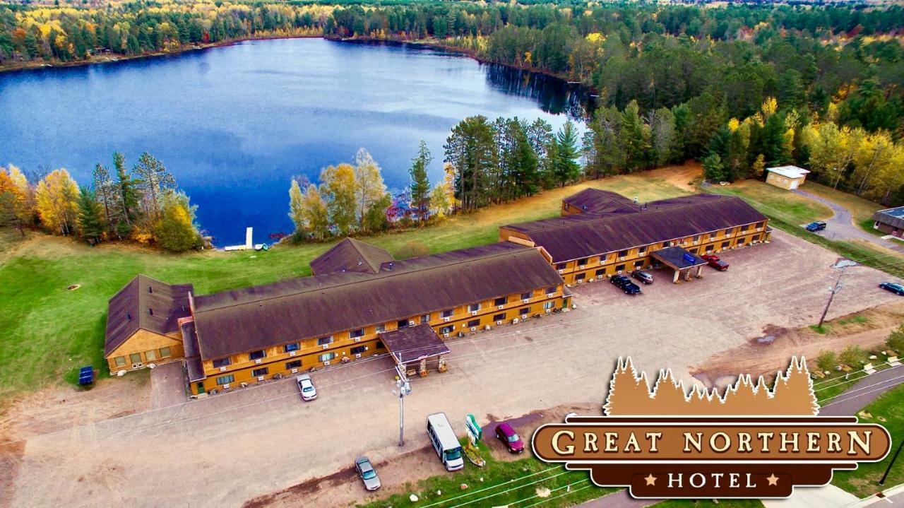 Great Northern Hotel Mercer Екстер'єр фото